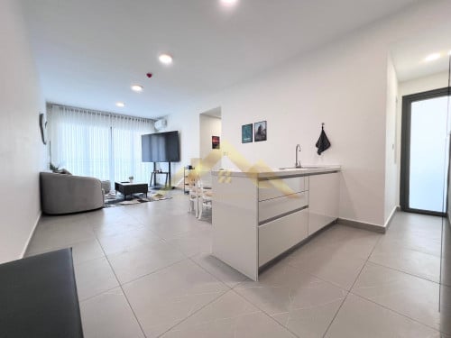 ✨Modern 3Bedroom For Rent Condo Urban Village Phase2