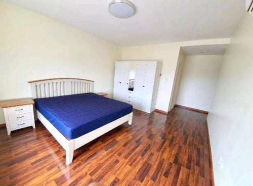 🏙️Rose Condo For Rent near EAON1✅Rent price : 1,200$/month✅3 Bedrooms 2 Bathrooms  