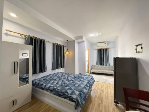 🏠 Apartments សម្រាប់ជួល