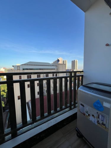 🏠 Condo for Rent | Chip Mong 271 MegaMall