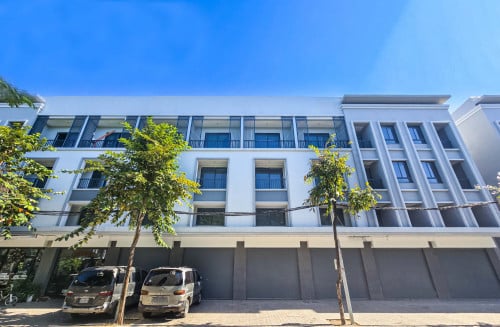 🏡ផ្ទះអាជីវកម្ម សម្រាប់ជួល!!