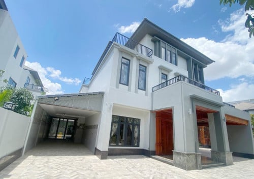 🏡 វីឡាឃ្វីន II សម្រាប់ជួល | Villa Queen II for Rent