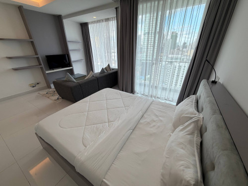 🏢 J TOWER 1 – APARTMENT FOR RENT