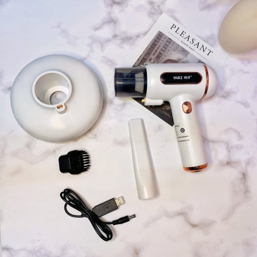 💁🏻‍♂️ ម៉ាស៊ីនបូមធូលី (Vacuum Cleaner) 🙋🏻‍♂️