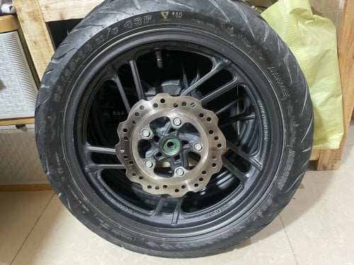 កាំសុីនVario Click លក់