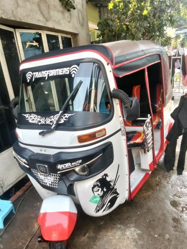 018បាចាលក់កង់បីស្អាត