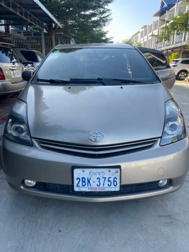 07 full options ម្ចាស់ដើម ឡានអ្នកប្រើផ្ទាល់ លក់បន្ទាន់