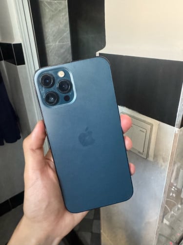 12Pm 128G ZA ណែនអត់ដែលដោះ