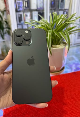 16 promax 256gb LL 99%