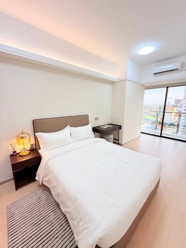 1Bedroom For rent in bkk1