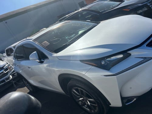 2015 lexus nx 200t ឡានស្អាត