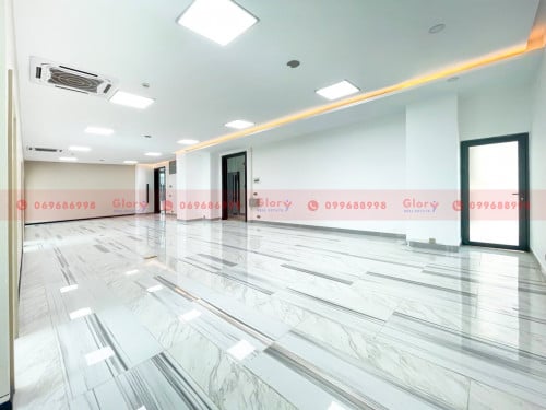 390 Sqm Office Space With Multiple Size Options For Lease In Sen Sok