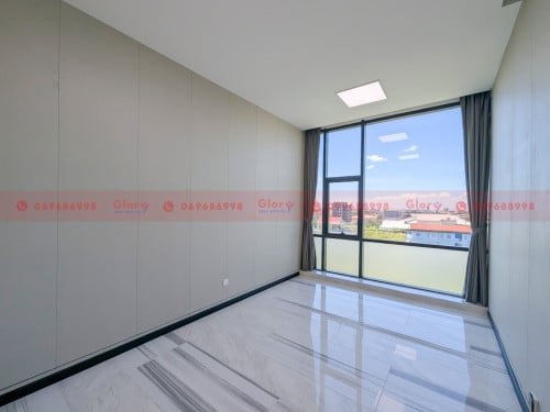 66 Sqm Office Space With Multiple Size Options For Lease In Sen Sok Area