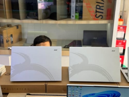 Acer Aspire Lite 16 i5 13Gen|16Gb|512Gb|16”FHD+