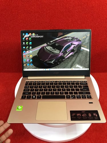 Acre Swift (2021) Office Work Slim UHD Battery Long Life