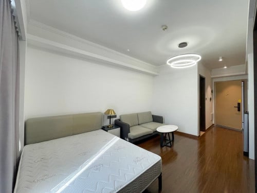 Agile Sky resident for rent