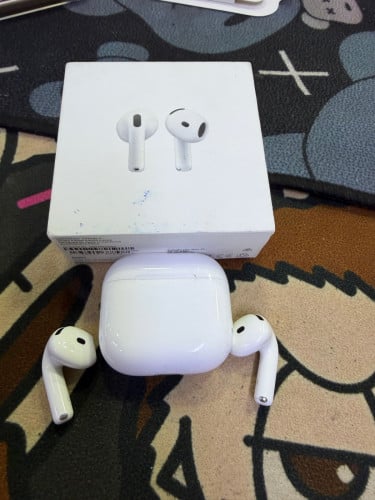 Air pond 4 មួយទឹក នៅស្អាត99.99%