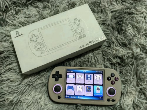 Anbernic RG40XX H, 64GB, 1000+ Game