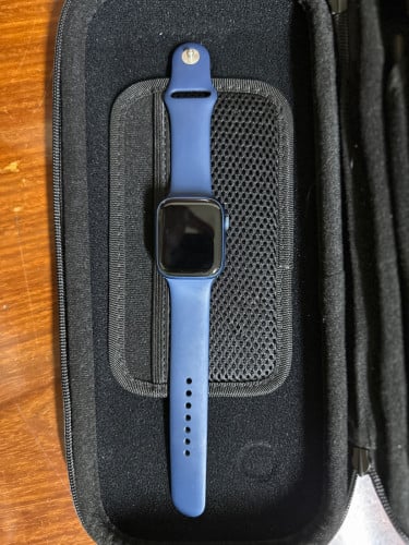 Apple Watch series 7 45mm Aluminum
