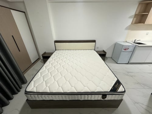 Arakawa Residence studio rent បន្ទប់ស្ទូឌីយោ Room