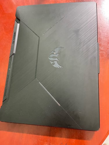 Asus Tuf F15 FX506LH
