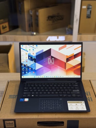 Asus Vivobook X1404VA i5ជំនាន់ថ្មី
