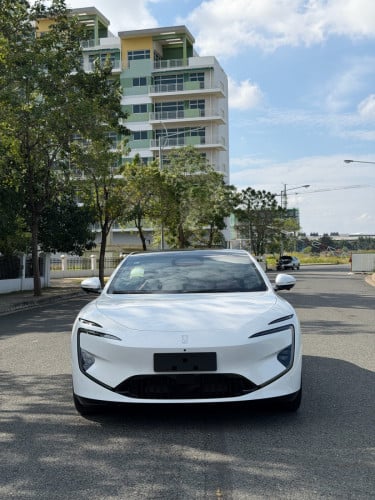 Avatr 12 Max 2026 (ចុងឆ្នាំ2025)