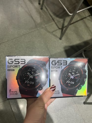 Blackshark GS3 sport brand new