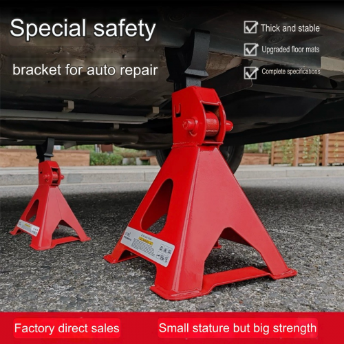 Car Jack 6T សម្រាប់តោនឡាន ទ្រទំងន់ ៦ តោន ១ គូ