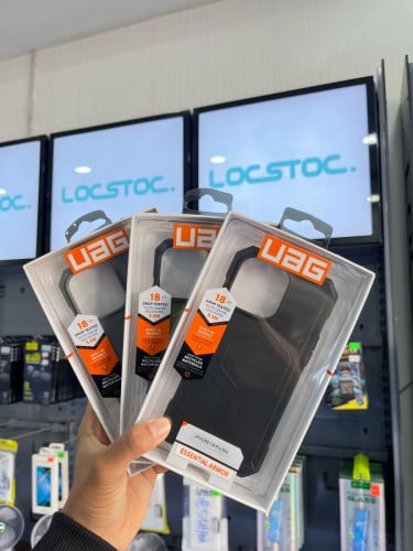 Case UAG IPHONE 14 Pro Max😍🎉