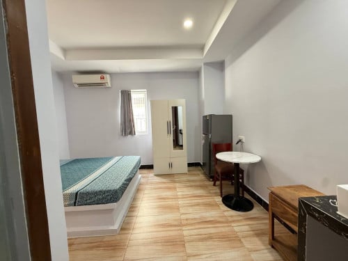 Chip Mong 271 Mega Mall Room for rent