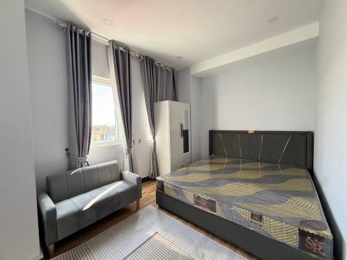 Condo for Rent | Chip Mong 271