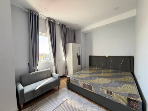 Condo for Rent | Chip Mong 271 MegaMall