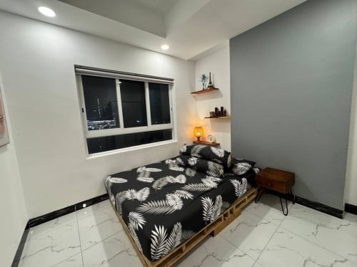 Condo for sale below market price