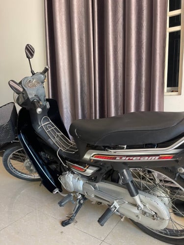 Dream014 មានពន្ធកាតគ្រីត្រឹមត្រូវ