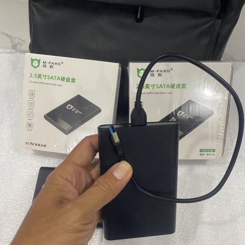 external HDD 3.0 1TB=21$