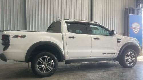 Ford Ranger Wildtrak 2020 ម៉ាសុីន 3.2L