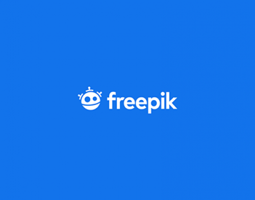 Freepik 1 Month