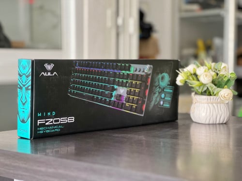 FZ058 Mechanical keyboard