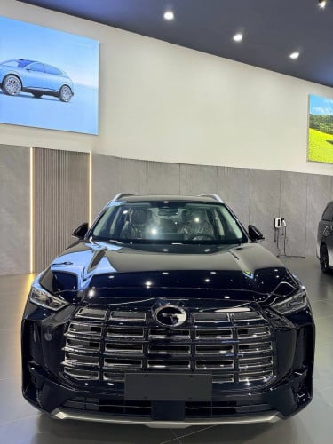 GAC GS4 Max 2025