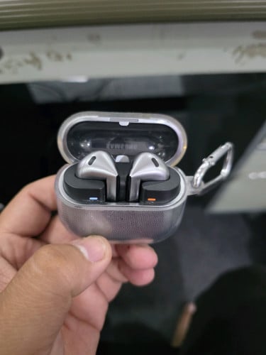 Galaxy Bud3 ប្រើផ្ទាល់ខ្លួន 90$