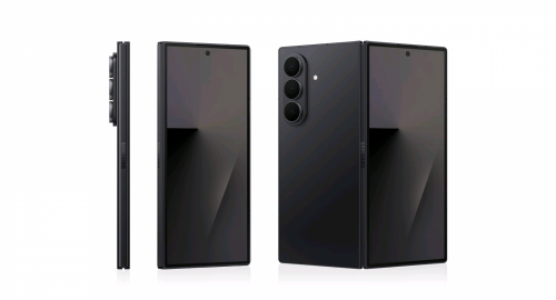 Galaxy Z Fold 7 256G|12G ក្រុមហ៊ុនសុីម 2 នៅធានាពីក្រុមហ៊ុន 2 ឆ្នាំ