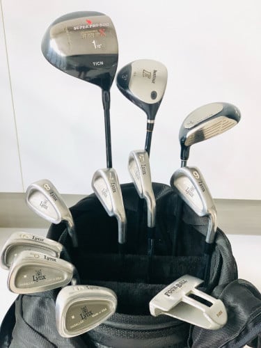 Golf club Selling 140$