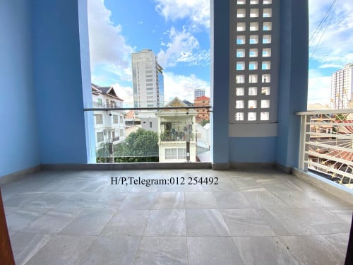 Gorgeous Fully Finished Apartment for Rent