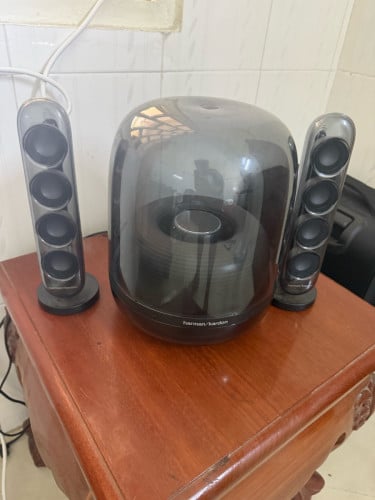 Harman kardon soundstick 4