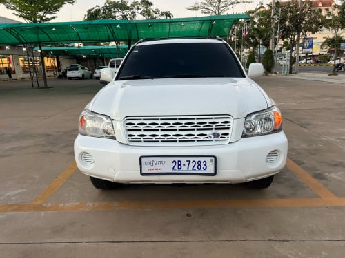 Higlender 04 V4 P1 មហាថ្មីហ្សុីន1ជុំខុសឡានចាក់សាំងមាពេញឲ្យទៅវិញ