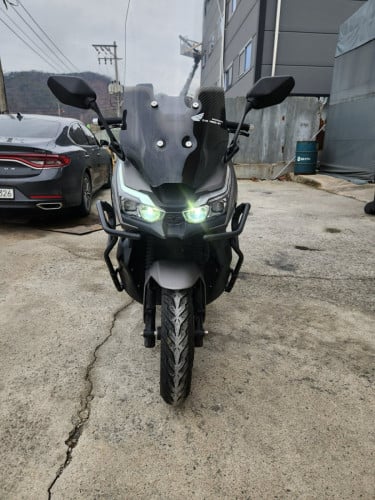 Honda ADV 2025 150cc