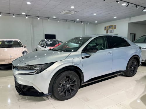 Honda Enp2 Top Optionចចារ