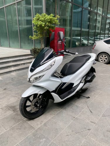 Honda pcx 2018