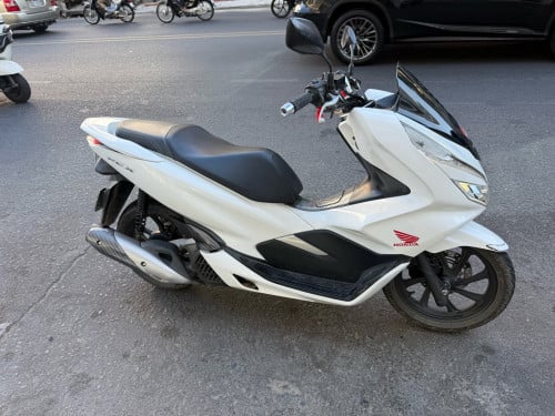 Honda pcx Jp